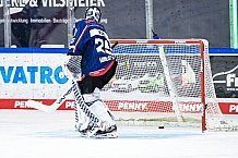 Eishockey, Herren, DEL, Saison 2020-2021, Straubing Tigers - Düsseldorfer EG, 04.04.2021