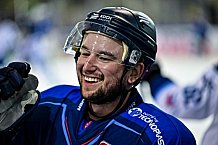 Eishockey, Herren, DEL, Saison 2023-2023, Straubing Tigers, Showtraining, 06.08.2022