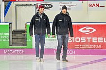 Herren, Eishockey, Oberliga-Süd, Saison 2022-2023, DEB, Deggendorfer SC, Saisonabschlussfeier, 15.04.2023