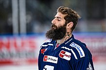 Eishockey, Herren, DEL, Saison 2021-2022, Panther, 17.09.2021