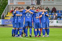 Fußball, Herren, Landesliga Mitte, BFV, TSV Bogen - FC Sturm Hauzenberg, 5. Spieltag, Saison 2023-2024, 09.08.2023