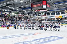 Eishockey, Men, CHL, Champions Hockey League, Regular Saison 2024-25, Game Day 1, Straubing Tigers - SonderjyskE Vojens, 06.09.2024