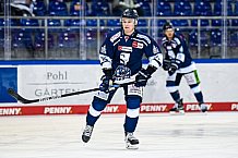 Eishockey, Herren, DEL, Saison 2021-2022, 10.10.2021