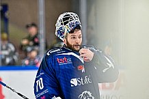 Eishockey, Men, DEL, Penny DEL, Hauptrunde Saison 2024-25, 4. Spieltag, Straubing Tigers - EHC Red Bull München, 29.09.2024