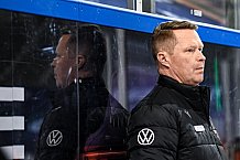 Eishockey, Herren, DEL, Saison 2021-2022, 10.12.2021