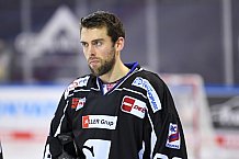 Eishockey, Herren, DEL, Saison 20202021, Straubing Tigers - Adler Mannheim, 22.01.2021