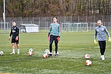 Herren, Bundesliga, Saison 2021-2022, Bezirksliga West, 31.12.2021