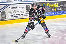 Herren, Eishockey, Oberliga-Süd, Saison 2021-2022, 35. Spieltag, Deggendorfer SC - ECDC Memmingen Indians,  04.02.2022