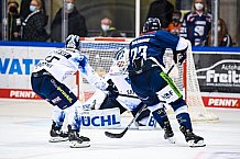 Eishockey, Herren, DEL, Saison 2021-2022, Panther, 17.09.2021