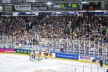 Eishockey, Men, CHL, Champions Hockey League, Regular Saison 2024-25, Game Day 2, Straubing Tigers - Skelleftea AIK, 08.09.2024