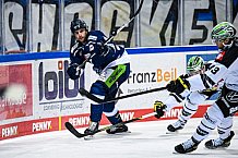 Eishockey, Herren, DEL, Saison 2021-2022, 10.10.2021