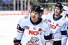 Eishockey, Herren, DEL, Saison 2021-2022, 29.10.2021