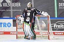 Eishockey, Herren, DEL, Saison 2020 2021, Straubing Tigers - Schwenninger Wild Wings, 25.01.2021