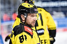 Eishockey, Herren, DEL, Saison 2020-2021, Straubing Tigers - Krefeld Pinguine, 07.04.2021