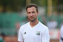 Fußball, Vorbereitung, Regionalliga Bayern, Landesliga Mitte, 18.06.2021