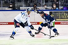 Eishockey, DEL, Penny-DEL, Vorbereitung, Gäubodencup 2021, 15.08.2021