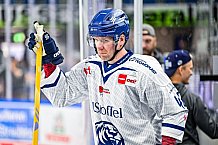 Eishockey, Herren, Penny DEL, Saison 2024-2024, Showtraining, 24.08.2024