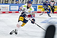 Eishockey, Men, DEL, Penny DEL, Hauptrunde Saison 2024-25, 5. Spieltag, Straubing Tigers - Eisbären Berlin, 01.10.2024