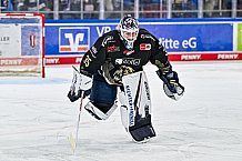 Eishockey, Herren, Penny DEL, 20. Spieltag, Saison 2023-2024, Straubing Tigers - Duesseldorfer EG,19.11.2023