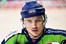 Eishockey, Herren, DEL, Penny DEL, Saison 2022-2023, Hauptrunde, Straubing Tigers - Adler Mannheim, 40. Spieltag, 06.01.2023