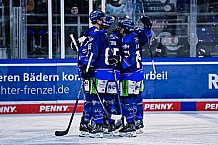 Eishockey, Herren, DEL, Penny DEL, Saison 2022-2023, Hauptrunde, Straubing Tigers - EHC Red Bull München, 47. Spieltag, 27.01.2023