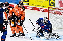 Eishockey, DEL, Penny-DEL, Vorbereitung, Gäubodencup 2021, 15.08.2021