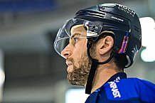 Eishockey, DEL, Penny-DEL, Vorbereitung, Straubing Tigers - HC Lugano, Gäubodencup 2022, 18.08.2022
