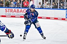Eishockey, Herren, Penny DEL, Saison 2024-2024, Showtraining, 24.08.2024