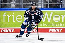 Eishockey, Herren, DEL, Saison 2021-2022, 22.09.2021