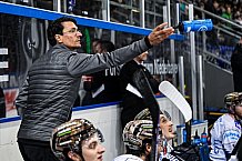 Eishockey, Herren, DEL, Saison 2021-2022, 05.11.2021