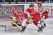 Herren, Eishockey, Oberliga-Süd, DEB, Saison 2024-2025, Spieltag 6, Deggendorfer SC - EC Peiting, 04.10.2024