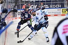Straubing Tigers - ERC Ingolstadt