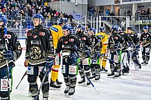 Eishockey, Herren, Penny DEL, 20. Spieltag, Saison 2023-2024, Straubing Tigers - Duesseldorfer EG,19.11.2023