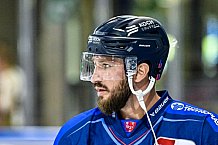 Eishockey, DEL, Penny-DEL, Vorbereitung, Straubing Tigers - ERC Ingolstadt, Gäubodencup 2022, Finale20.08.2022