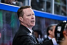 Eishockey, Herren, Penny DEL, DEL, Saison 2022-2023, Playoffs, Viertelfinale, Spiel 5, Straubing Tigers - Grizzlys Wolfsburg, 24.03.2023