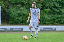 Fußball, Herren, Landesliga Mitte, BFV, Bayern, 1. Spieltag, Deggendorf, Osterhofen, Spvgg GW Deggendorf - Spvgg Osterhofen, Saison 2023-2024, 28.07.2023