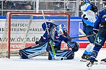 Eishockey, Herren, Penny DEL, Saison 2024-2024, Vorbereitung, Gäubodencup 2024, Straubing Tigers - ERC Ingolstadt, 29.08.2024