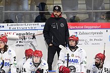 Eishockey, Oberliga-Süd, Pre-Season 2021-2022, Donaupokal, 29.09.2021