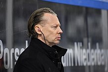 Eishockey, Herren, DEL, Saison 2020-2021, Straubing Tigers - Adler Mannheim, 06.03.2021