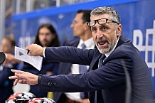 Eishockey, Herren, DEL, Penny DEL, Vorbereitung, Spiel um Platz 3, Gäubodencup 2023, Saison 2023-2024, Nürnberg Ice Tigers - ERC Ingolstadt,20.08.2023