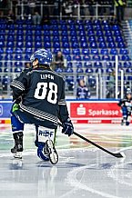 Eishockey, Men, DEL, Penny DEL, Hauptrunde Saison 2024-25, 1. Spieltag, Straubing Tigers - Düsseldorfer EG, 20.09.2024