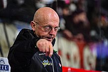 Herren, Eishockey, Oberliga-Süd, Saison 2021-2022,  19.12.2021