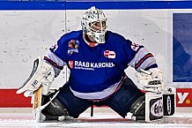 Eishockey, Herren, Penny DEL, DEL, Saison 2022-2023, Hauptrunde, Straubing Tigers - Iserlohn Roosters, 35. Spieltag, 26.12.2022