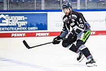 Eishockey, Herren, DEL, Saison 2020-2021, Straubing Tigers - Kölner Haie, 11.04.2021