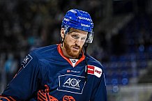 Eishockey, Herren, DEL, Saison 2021-2022, Straubing Tigers - Adler Mannheim, 10.09.2021