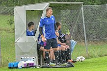 Fußball, Herren, Kreisklasse Straubing, BFV, SV Ascha - ASV Degernbach, 1. Spieltag, Saison 2023-2024, 30.07.2023