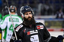 Eishockey, Herren, DEL, Saison 2021-2022, 01.10.2021
