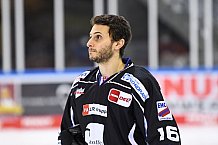 Eishockey, Herren, DEL, Saison 2020-2021, Straubing Tigers - Adler Mannheim, 06.03.2021