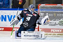 Eishockey, Herren, DEL, Saison 2021-2022, 19.10.2021