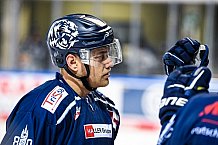 Eishockey, Herren, DEL, Saison 2021-2022, 07.11.2021
